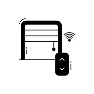 Ενεργοποιητές ρολού/κουρτίνες