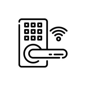 ΗΛΕΚΤΡΟΝΙΚΕΣ ΚΛΕΙΔΑΡΙΕΣ