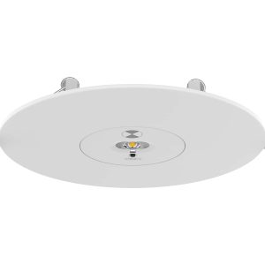 LED Emergency 3W-140mm