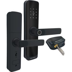 KLK30 V2 ProApp Password and Fingerprint Card System