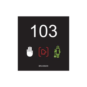 Οθόνη πληροφοριών εξωτερικού χώρου OBEO10