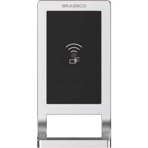 CL620 Software Cabinet Lock Set