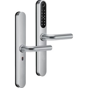 Studio 5 ProApp Password and Fingerprint Card System