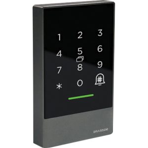 Bt App Wall 2 Wall Reader Bell V2