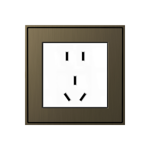 Πρίζα 5 υποδοχών