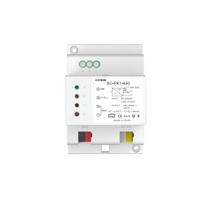 Τροφοδοτικό KNX(SC-PK1-640)