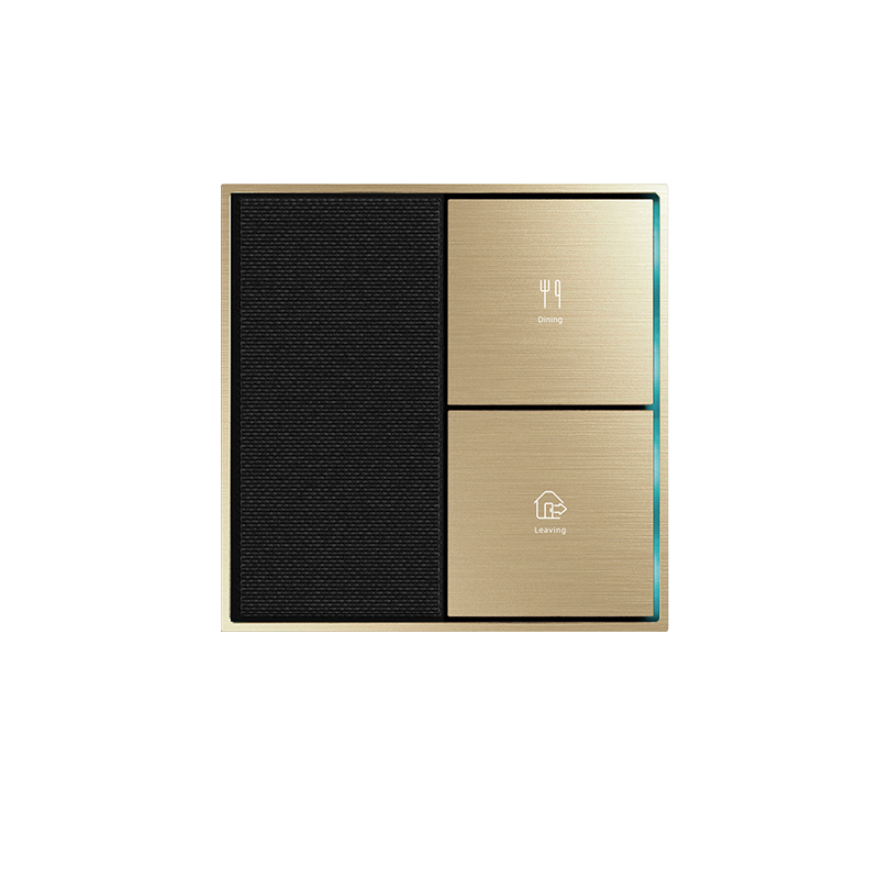 Φωνητική Οθόνη KNX - Image 10