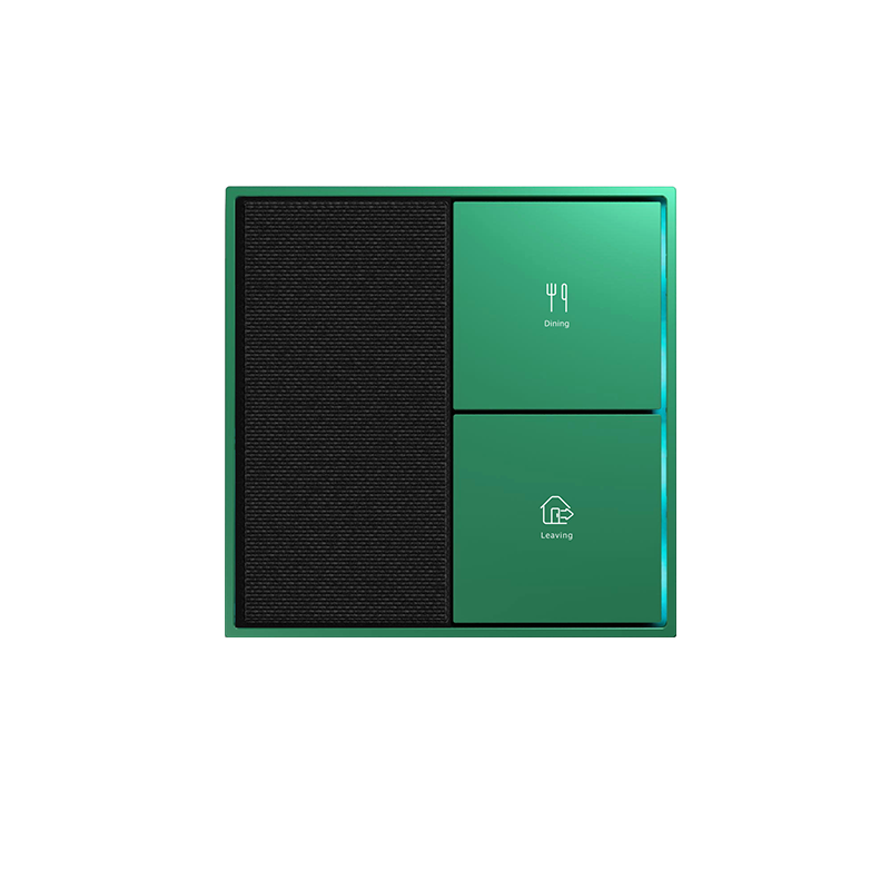 Φωνητική Οθόνη KNX - Image 6