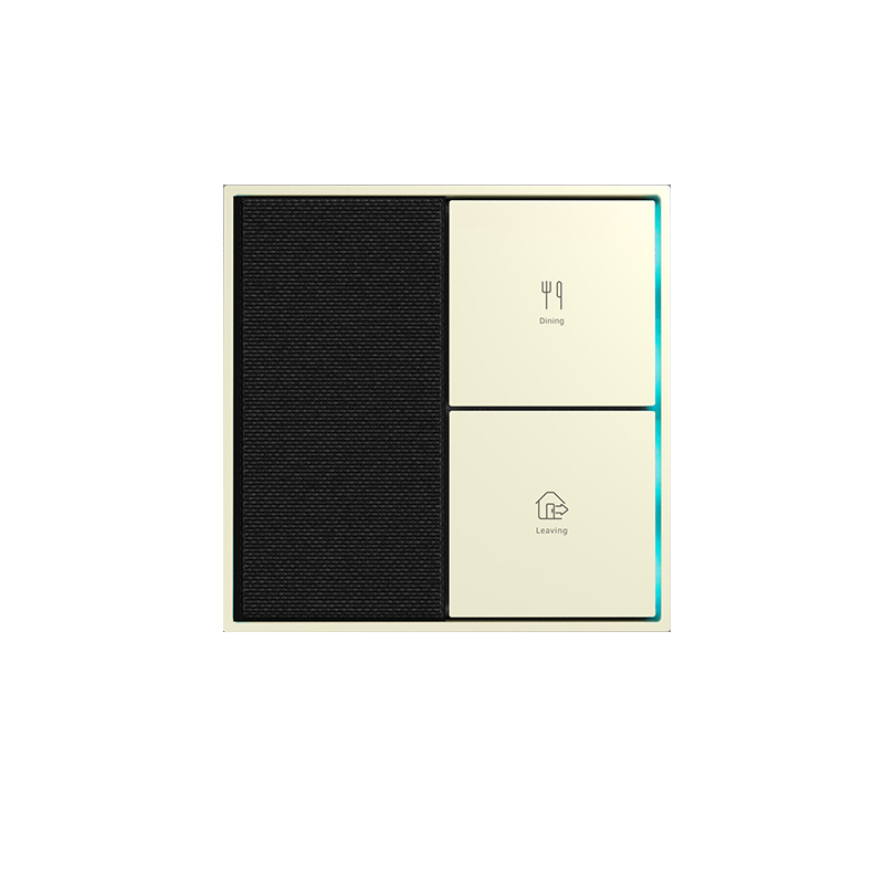 Φωνητική Οθόνη KNX - Image 5