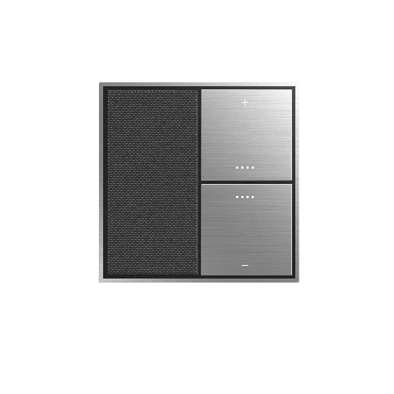 Φωνητική Οθόνη KNX - Image 3
