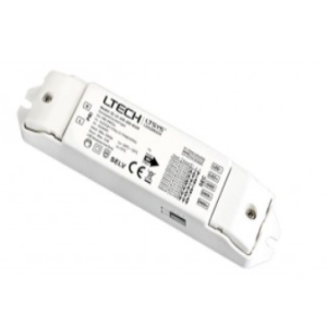 LED Driver DMX 100-400mA