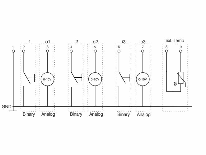 TS 57.21 knx6 - Image 7