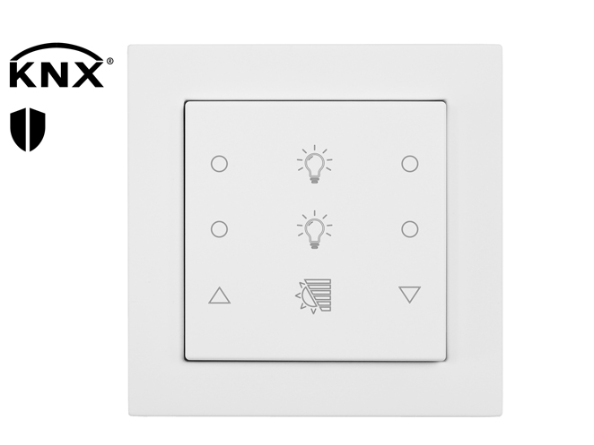 TS 57.21 knx6 - Image 2