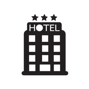 Ξενοδοχεία-Ενοικιαζόμενες Οικίες