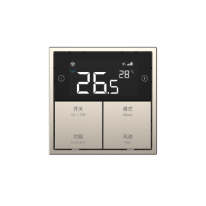 T12-3 in 1 Thermostat