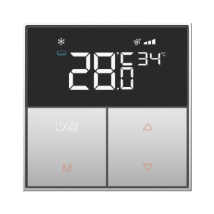 Scene Push button 4T