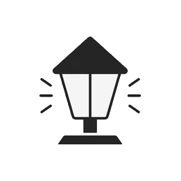 Φωτισμός Εξωτερικών Χώρων