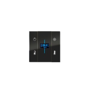 Qubik Glass Vertical BX–F–QQBVT