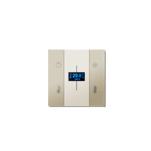 Qubik Glass Vertical BX–F–QQCVT