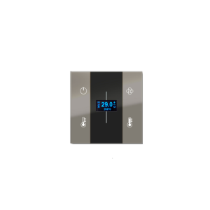 Qubik Glass Vertical BX–F–QQGVT