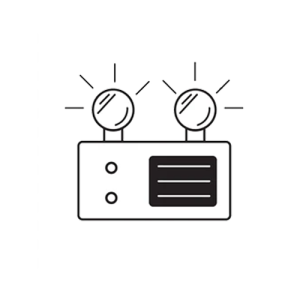 Φωτισμός Έκτακτης Ανάγκης/Ασφαλείας