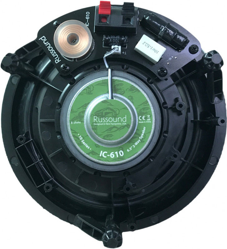 IC-610 6.5" - Image 2