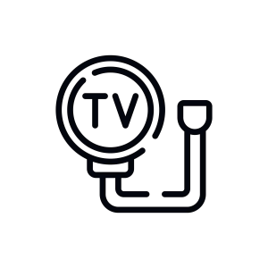 Καλώδια TV/SAT