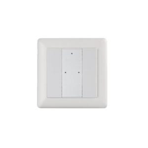 Wall Mounted Push Button KNX SR-KN9551K2