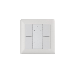 Wall Mounted Push Button KNX SR-KN9551K4