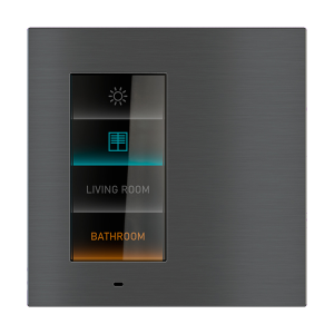 Pulsante “virtuale” Signum