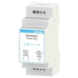 Switching power supply 230Vac 12Vdc 2A