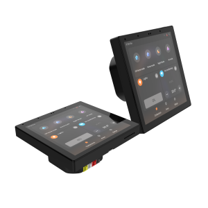 4 Inch KNX EIB Touch Screen