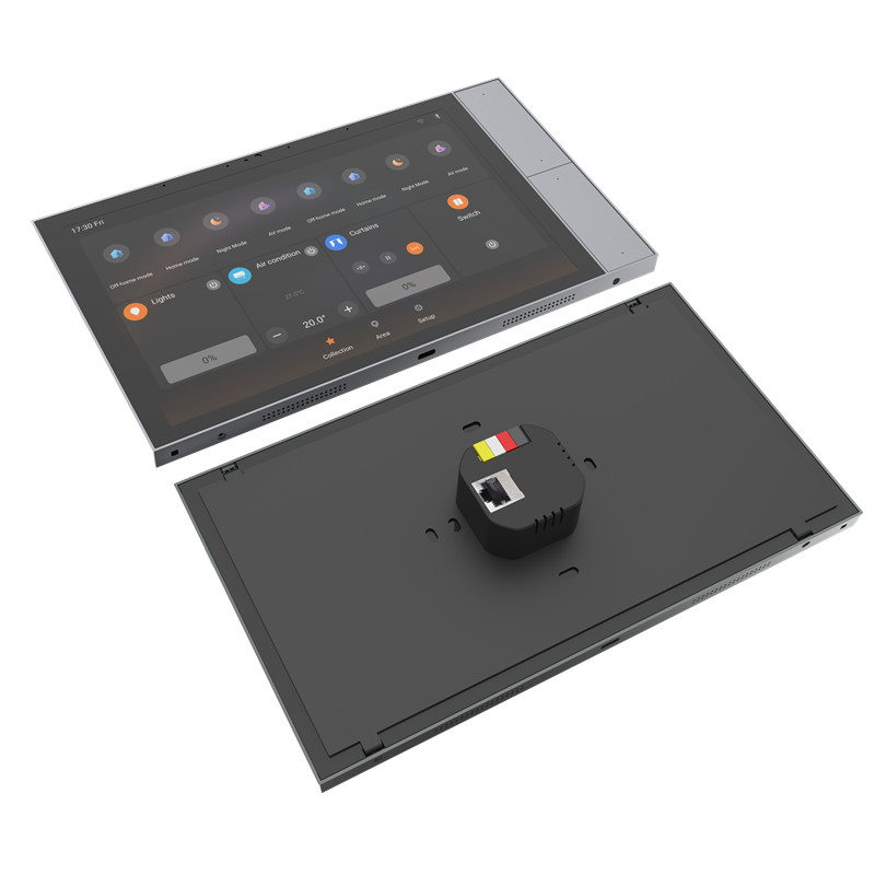 10.1 Inch KNX EIB Touch Screen - Image 3