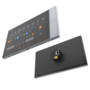 10.1 Inch KNX EIB Touch Screen