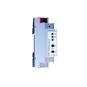 KNX IP BAOS 774.1 secure