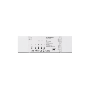 KNX Dimmer SR-KNX9502FA