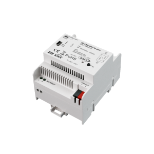 KNX to 2 channel DALI Gateway