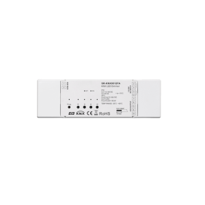 KNX Controller SR-KNX9512FA