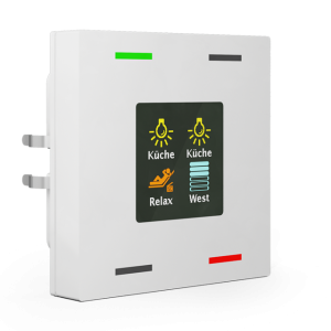 Push-button Smart 55