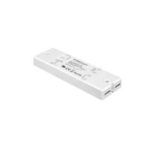 Ρυθμιστής έντασης και ώθησης 1 καναλιού σταθερή τάσης 0/1-10V SR-2006