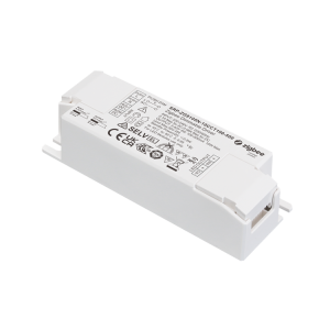 Οδηγός 10W NFC 2 καναλιών σταθερού ρεύματος Zigbee με δυνατότητα ρύθμισης φωτεινότητας