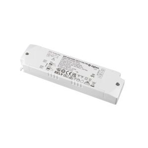 Οδηγός 12W NFC 2 καναλιών σταθερού ρεύματος Zigbee  με δυνατότητα ρύθμισης φωτεινότητας