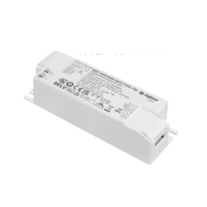 Οδηγός 2 καναλιών NFC Zigbee σταθερού ρεύματος 25W με δυνατότητα ρύθμισης φωτεινότητας