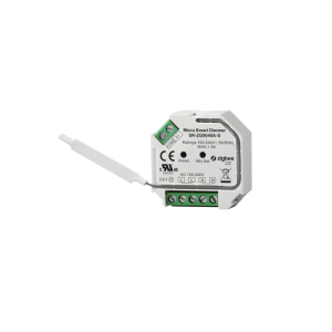 ZigBee Mini AC Triac Phase-Cut Dimmer με μετρητή ισχύος