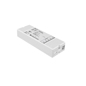 Ρυθμιστής LED σταθερής τάσης 4 καναλιών 0/1-10V SR-2001EA