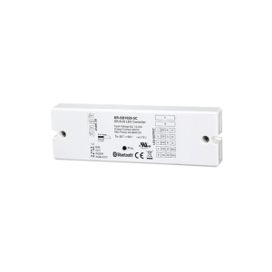 Dim CCT RGBW RGB+CCT 4 ΣΕ 1 Ελεγκτής LED Mesh 2.4G σταθερής τάσης