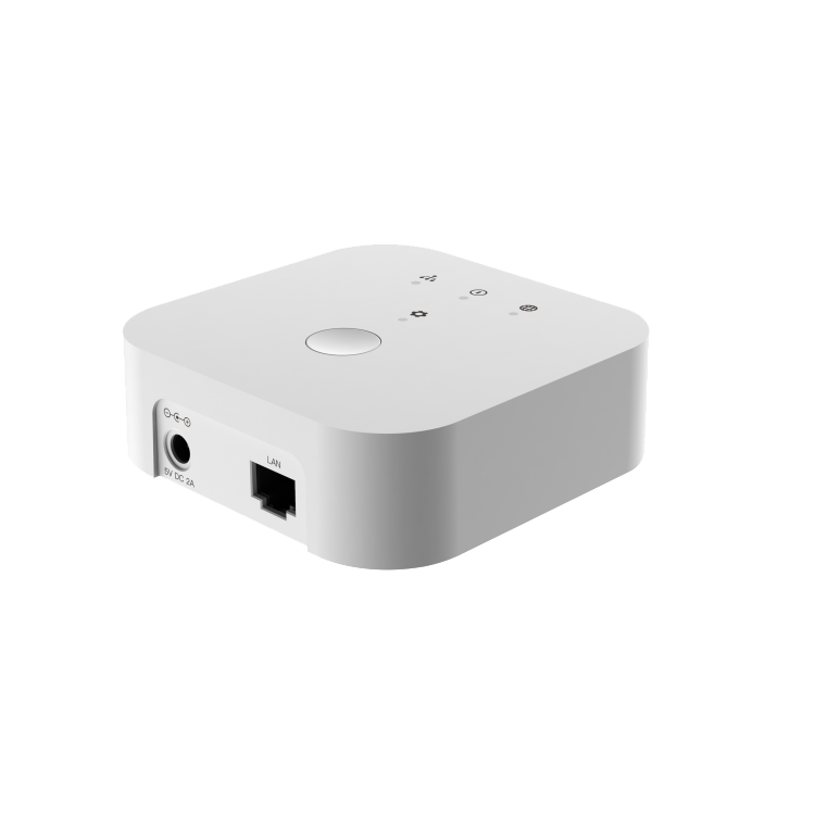 2.4G Mesh Bluetooth SR-BUS Smart Hub Work HomeLife εφαρμογή SR-GW-SB