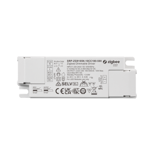 Οδηγός 1 καναλιού 10W NFC σταθερού ρεύματος Zigbee με δυνατότητα ρύθμισης φωτεινότητας