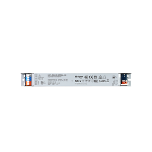 Οδηγός LED 30W 1CH Zigbee με δυνατότητα NFC (Σταθερό ρεύμα) SRPL-ZG9105N-30CC250-850