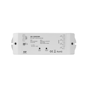 Ελεγκτής RF&Wifi σταθερής τάσης 5A 12-36V